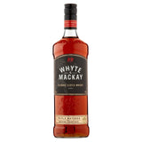 Whyte & Mackay Triple Matured Blended Scotch Whisky   1L GOODS M&S   