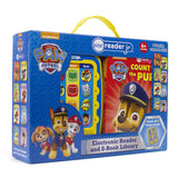 Me Reader Junior electronic reader with 8 board books (British brand)