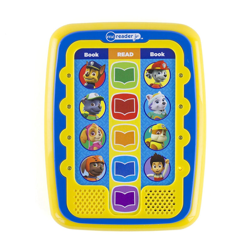 Me Reader Junior electronic reader with 8 board books (British brand)