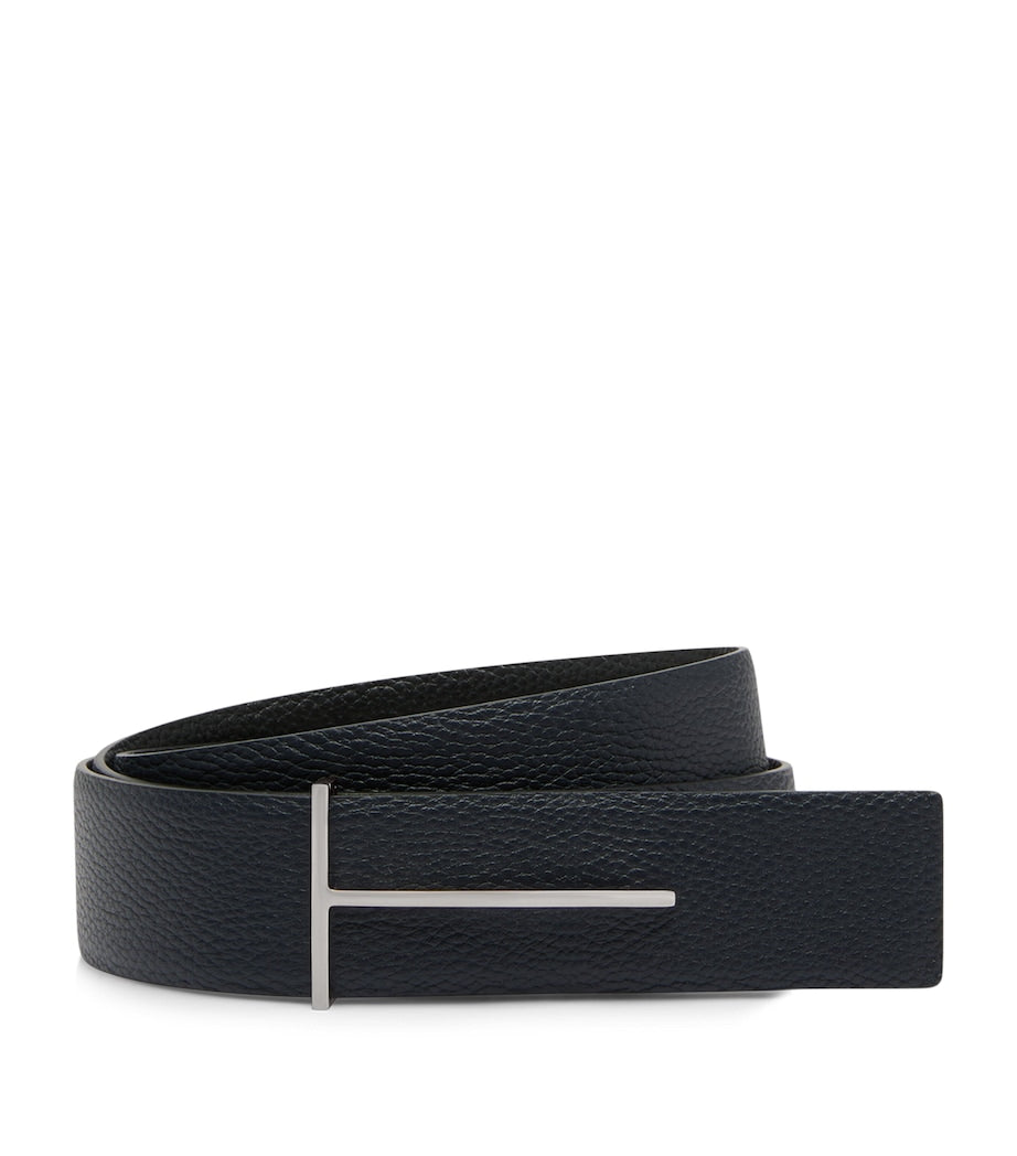 TOM FORD slim T belt - British product