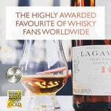 Lagavulin 16 Year Old Single Malt Scotch Whisky   70cl GOODS M&S   