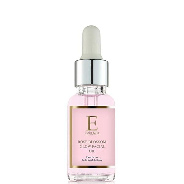 Eclat Skin London Rose Blossom Oil 30ml GOODS Superdrug   