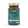 Holland Barrett Blueberry Vision 60 Capsules