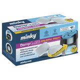 Minky Damp Guard dehumidifier refill tablets 2x200g (British brand)