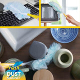 Flash Duster Starter Kit + 4ct Refill