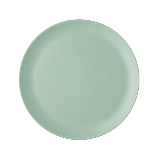 Colourworks Classics Melamine Salad Plates 23cm   4 per pack GOODS M&S   