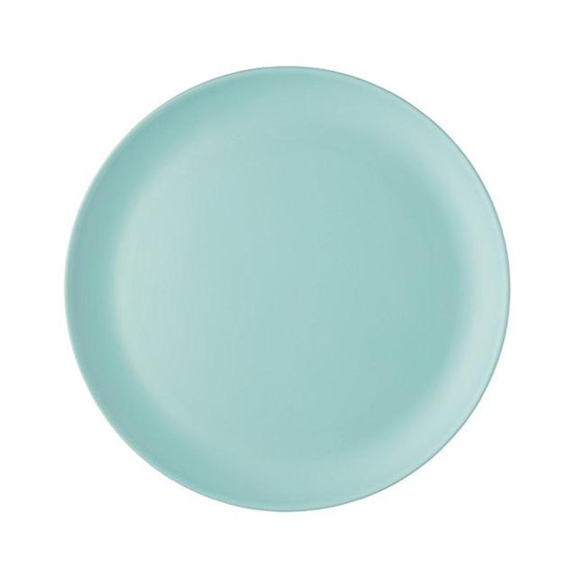 Colourworks Classics Melamine Salad Plates 23cm   4 per pack GOODS M&S   