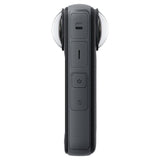 Insta360 X4 8K 360-degree action camera (British brand)