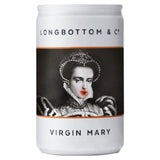 Longbottom & Co Virgin Mary   150ml GOODS M&S   