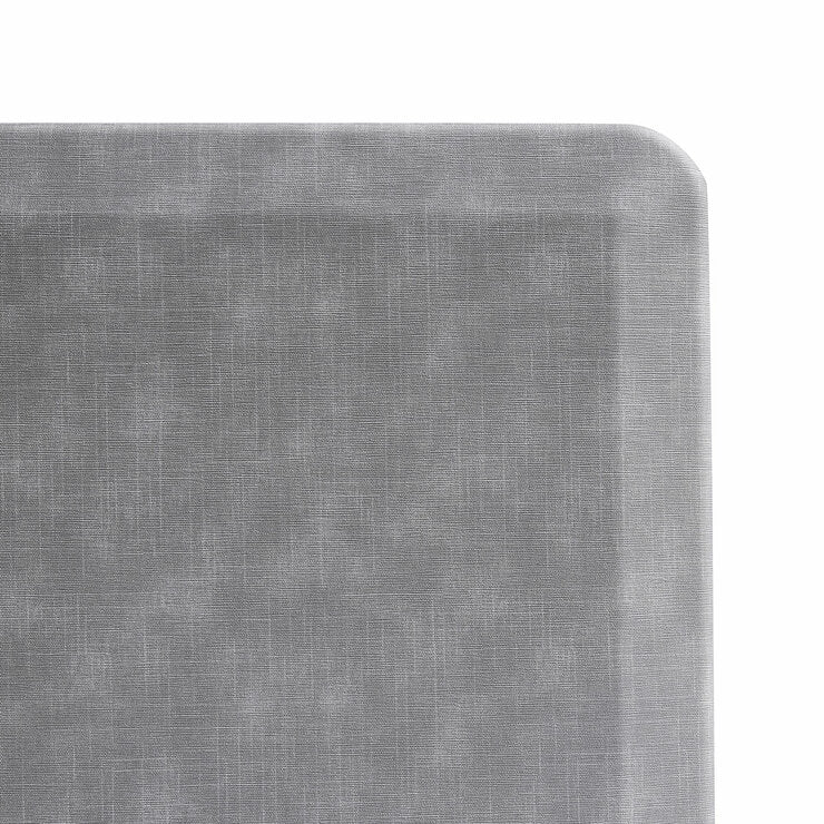Mon Chateau Gelmatte Grau 50 x 106 cm – Britisches Produkt