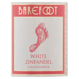 Barefoot White Zinfandel   18.75cl GOODS M&S   