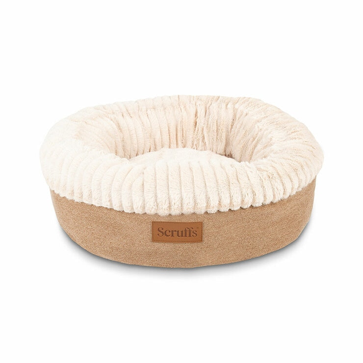Scruffs donut medium bed 55cm, imported from the UK