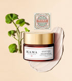 KAMA AYURVEDA Amarrupa Wrinkle-Correcting Eye Cream 15ml, UK version