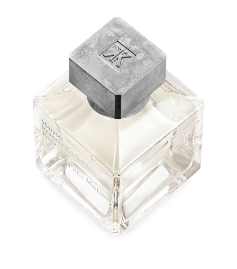 Maison Francis Kurkdjian Petit Matin Eau de Parfum 70ml, imported from the UK