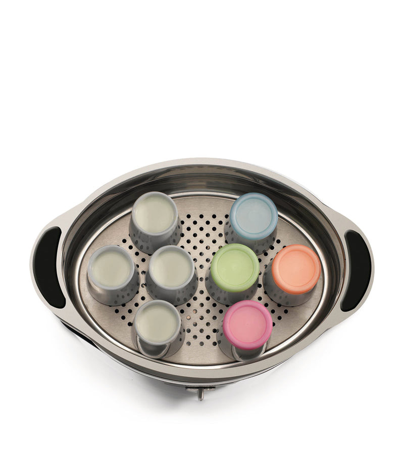 Magimix multi-function steamer, imported from the UK