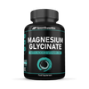 SS Sport Supplies magnesium glycinate B6 capsules 120 - British product