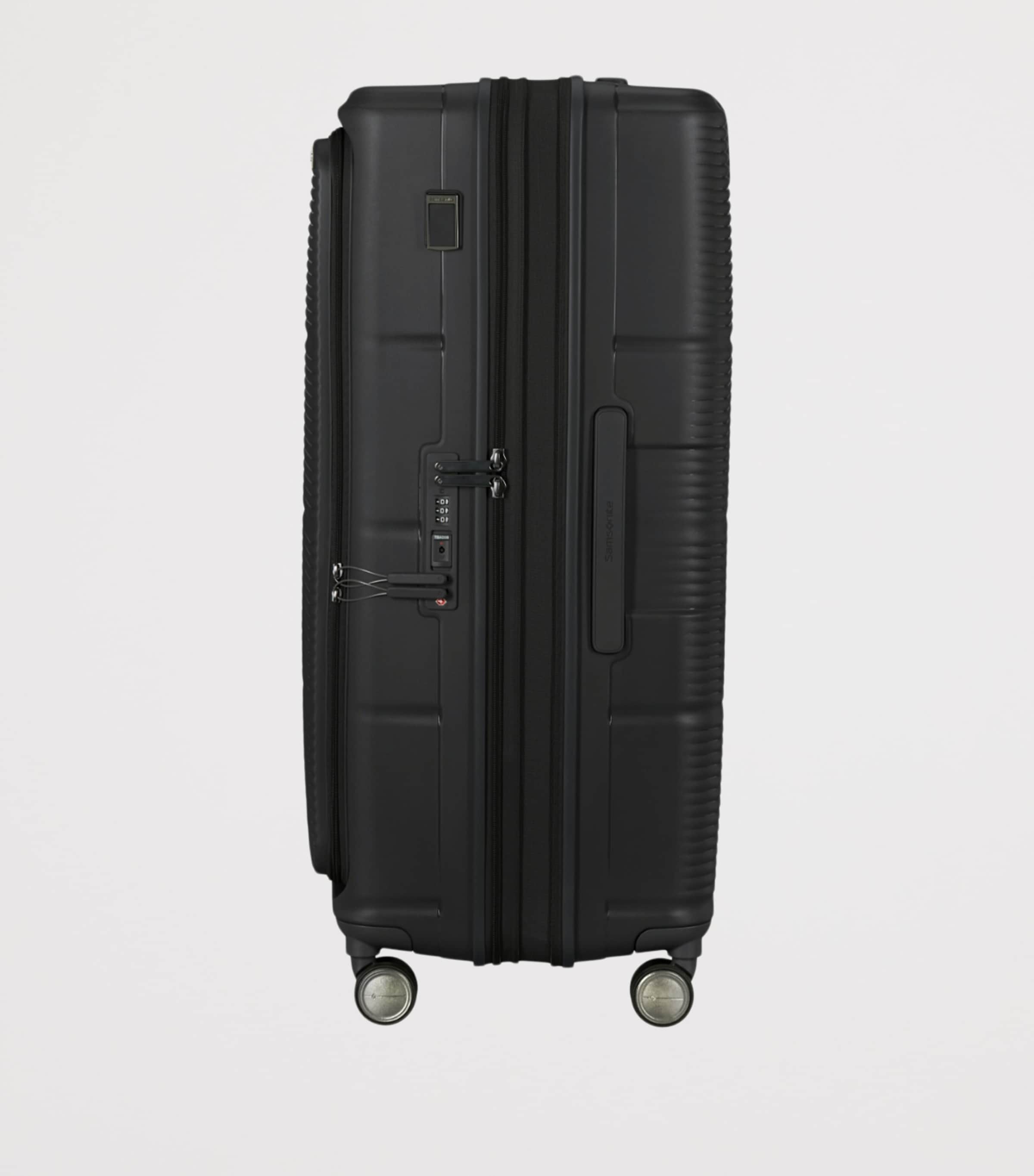 Samsonite Paralux check-in suitcase 81cm (British brand)