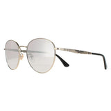 Police SPLE07 Origins Gold Sunglasses, imported from the UK