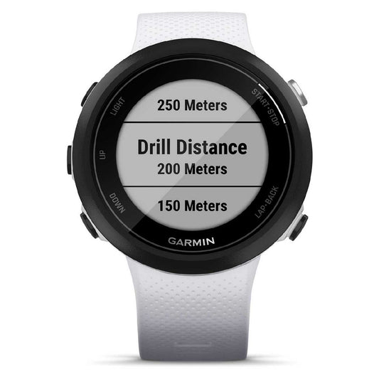 Garmin Swim™ 2 Smartwatch- Whitestone GOODS Boots   