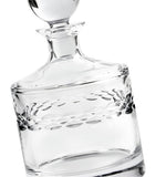 Wedgwood Crystal Neo decanter and tumbler set (British brand)