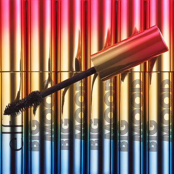 e.l.f mascara black Pride edition 9ml - British product