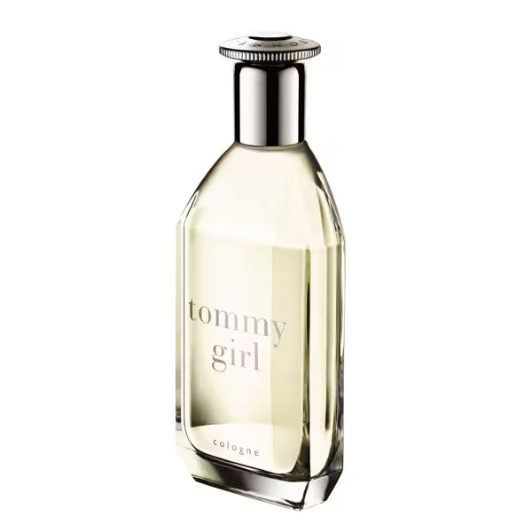 Tommy Girl Floral Fragrance 100ml (British brand)