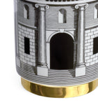 Fornasetti Casa Con Colonne Immaginazione scent pillar candle 235g - British product