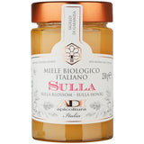 ADI Apicoltura Organic Sulla Honey   250g GOODS M&S   