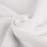Panda baby towel hooded newborn 75x75 cm - British product