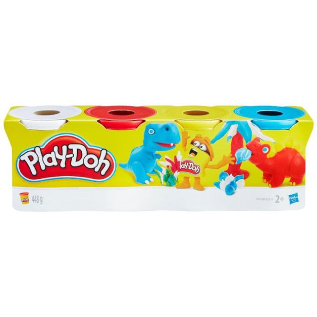 Play-Doh 2yrs+