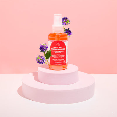 Superdrug Nature Spell S-Resilience Dehnungsstreifenöl – jetzt online bei McGrocer kaufen