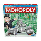 Monopoly Board Game  8 yrs+ GOODS M&S   