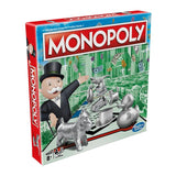 Monopoly Board Game  8 yrs+ GOODS M&S   