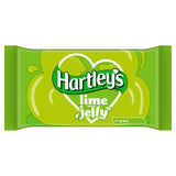 Hartley's Lime Flavour Jelly 135g GOODS ASDA   