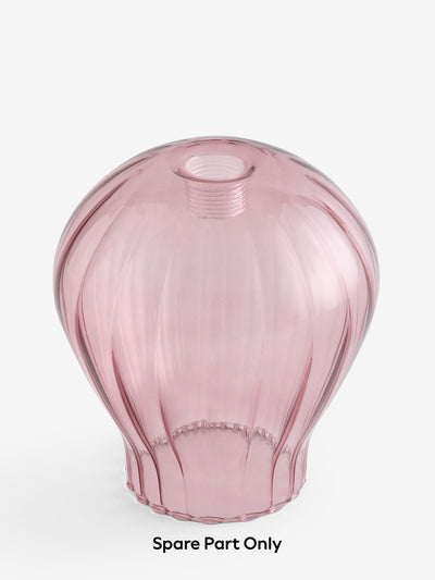 Next Light Pink Hampton Cluster Glass Shade Spare Part- Buy online at McGrocer