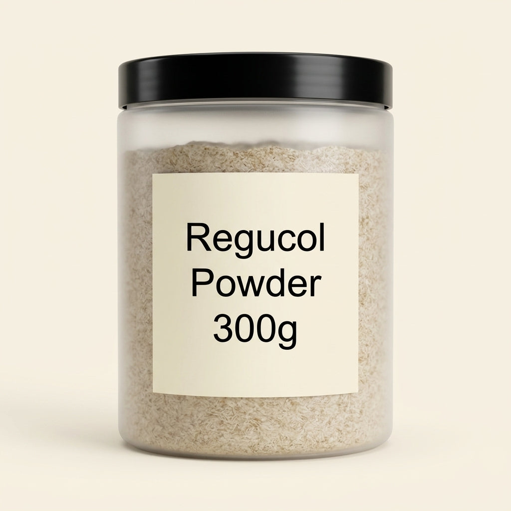Holland & Barrett Regucol Powder 350g, UK version