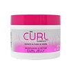 The Curl Company Moisturise & Define Curl Jelly GOODS Boots   