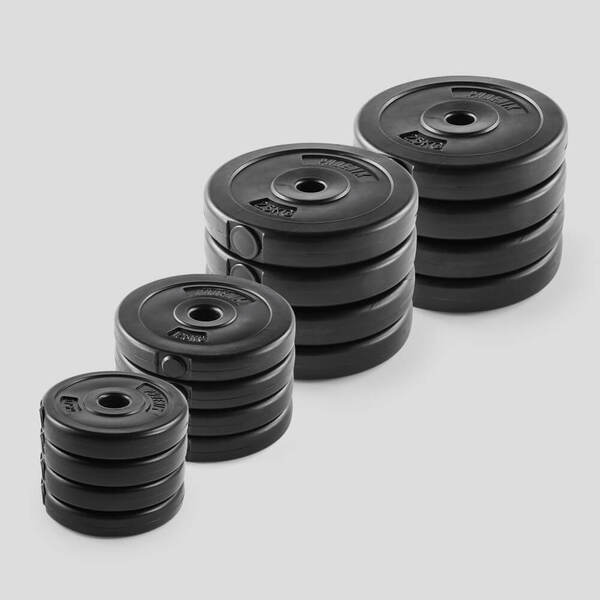 Phoenix Fitness adjustable dumbbell set 30kg, imported from the UK