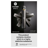 Vuse Epod 2 Starter Kit Graphite Device-Only GOODS Superdrug   