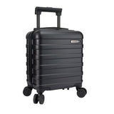 Cabin Max Anode 24L underseat suitcase 40x30x20 cm (British brand)