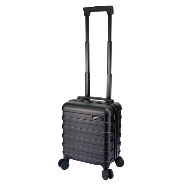 Cabin Max Anode 24L underseat suitcase 40x30x20 cm (British brand)