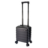 Cabin Max Anode 24L underseat suitcase 40x30x20 cm (British brand)