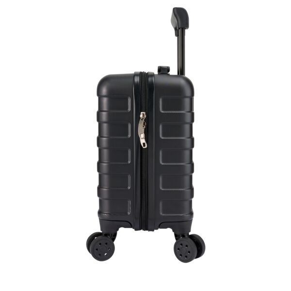 Cabin Max Anode 24L underseat suitcase 40x30x20 cm (British brand)