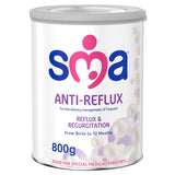 SMA Anti-Reflux Formula From Birth Baby Milk ASDA   