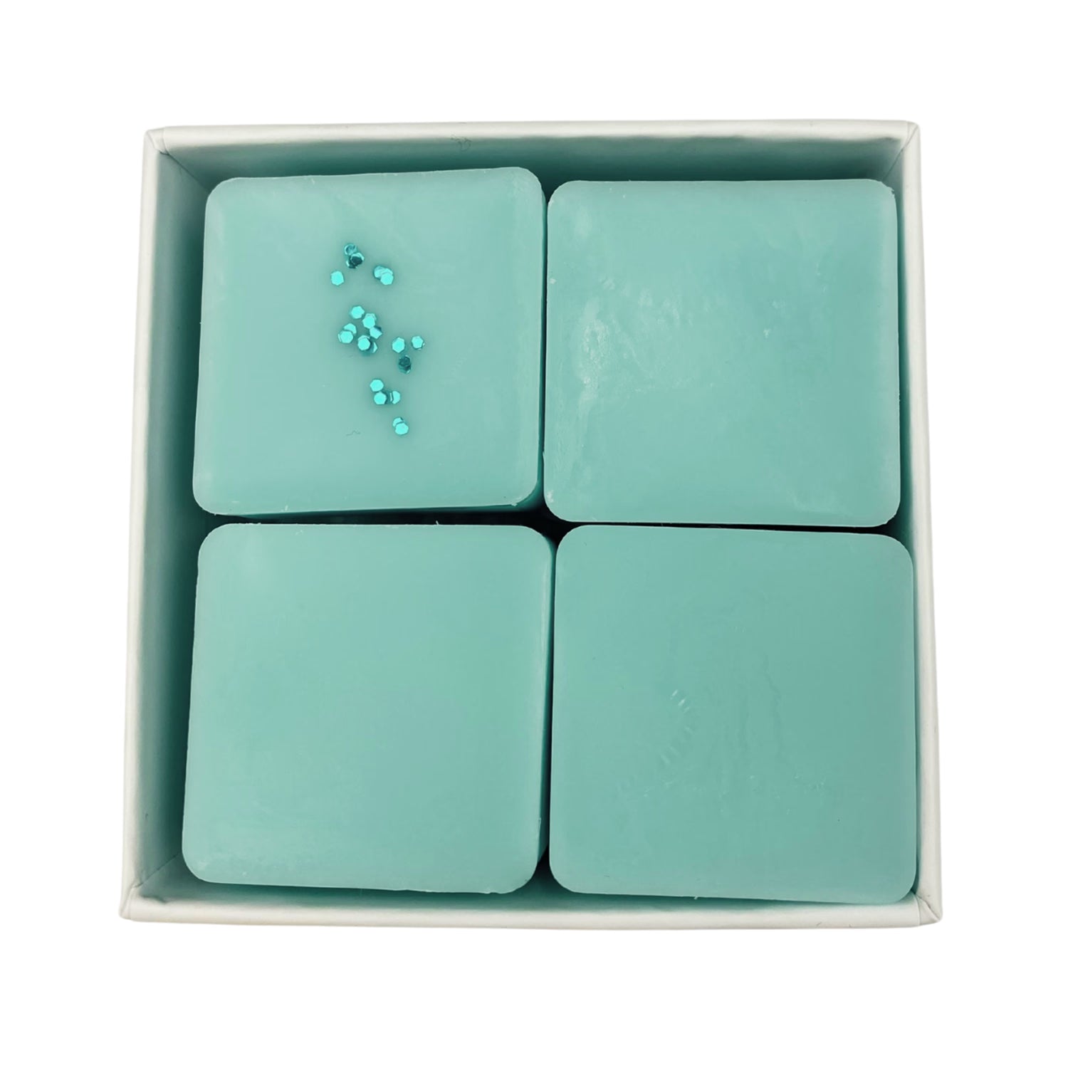 Scented wax melt Morning Dew 90g, imported from the UK