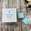 Scented wax melt Morning Dew 90g, imported from the UK