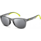 Carrera clear translucent sunglasses 52 CA8054S - British product