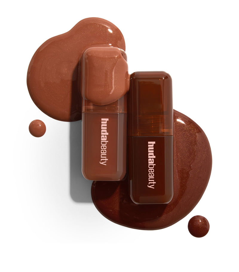 Huda Beauty Blush Filter liquid blush bronzer, UK version