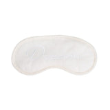 So Eco calming sleep eye mask (British brand)