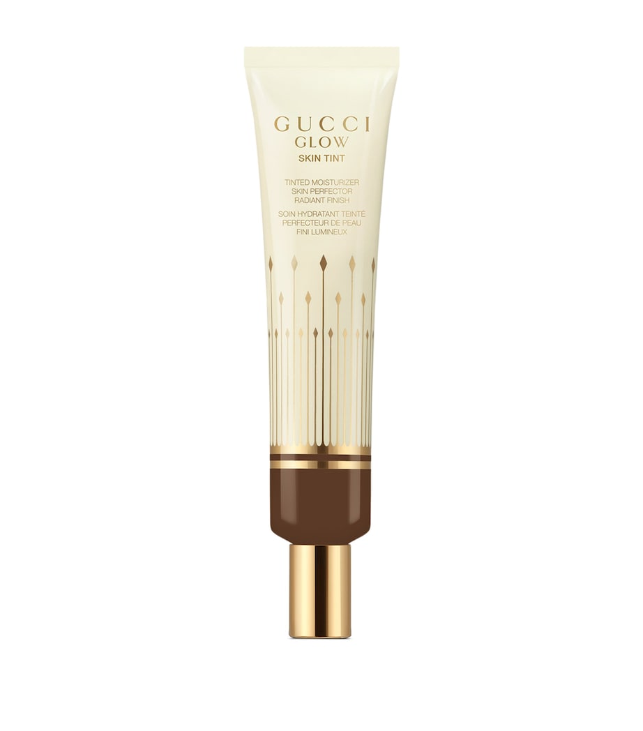 Gucci Glow Skin Tint Moisturiser 40ml, UK version